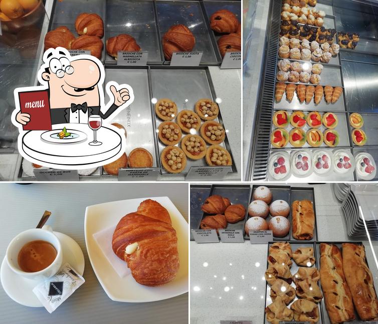 PANIFICIO MACELLERIA Massella Attilio E Fabio Snc
