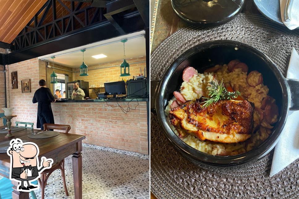 Osteria La Pianta