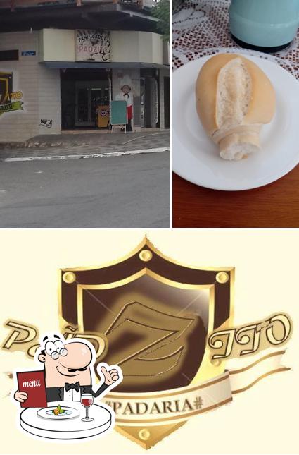 Panificadora PãoZito