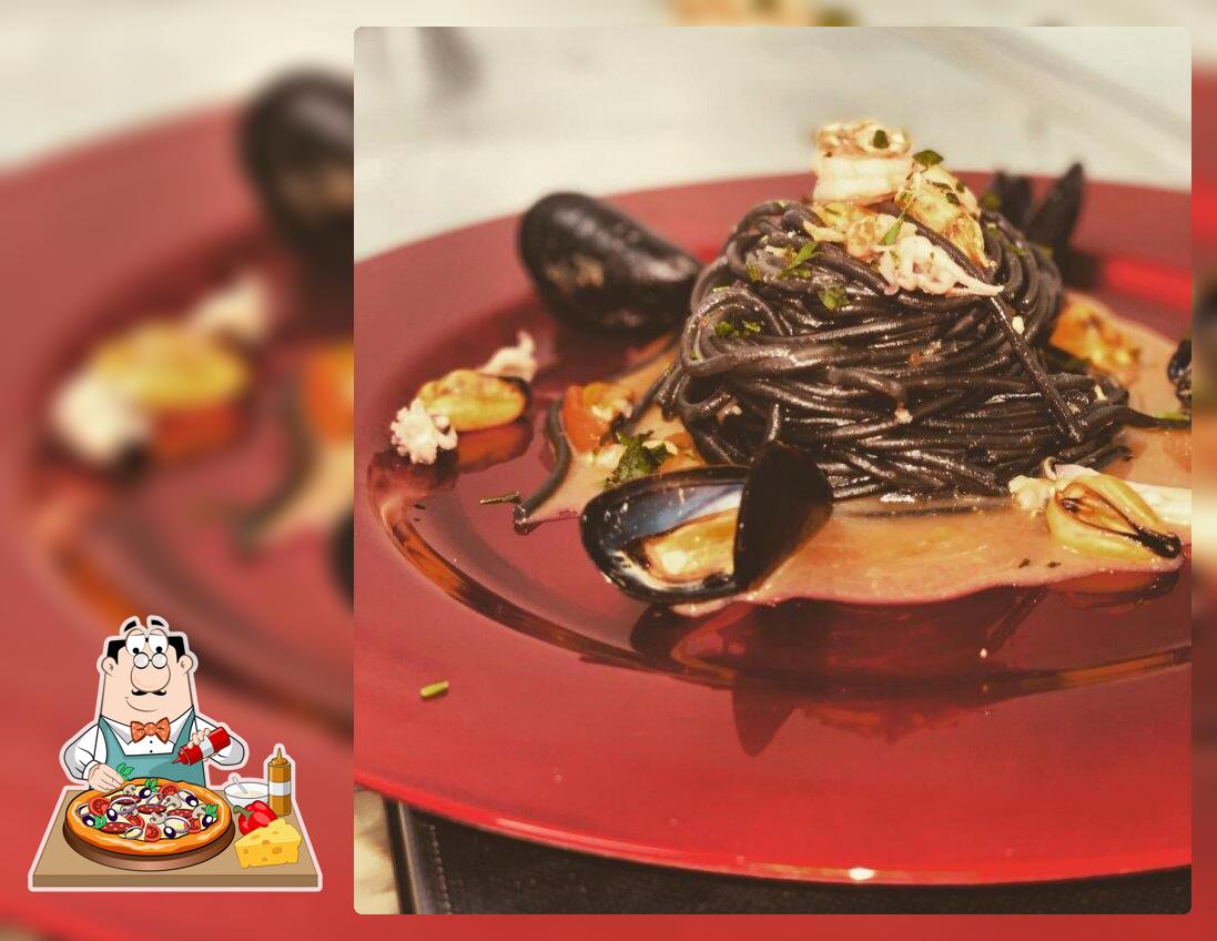 Pasta Amore e Fantasia da Francy