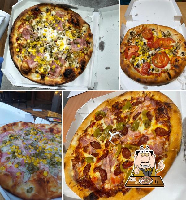 Pizza Michal