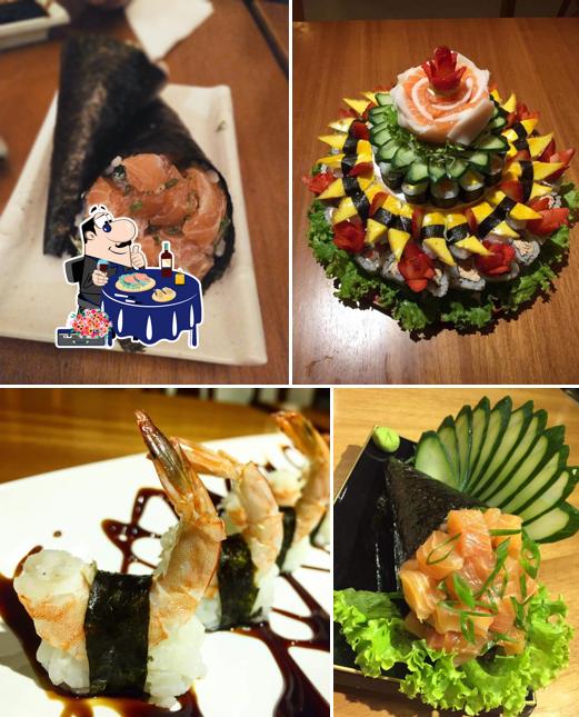 Rachida Sushi