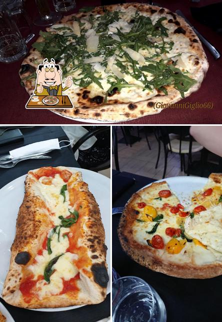 La pizza è il piatto veloce più di successo al mondo