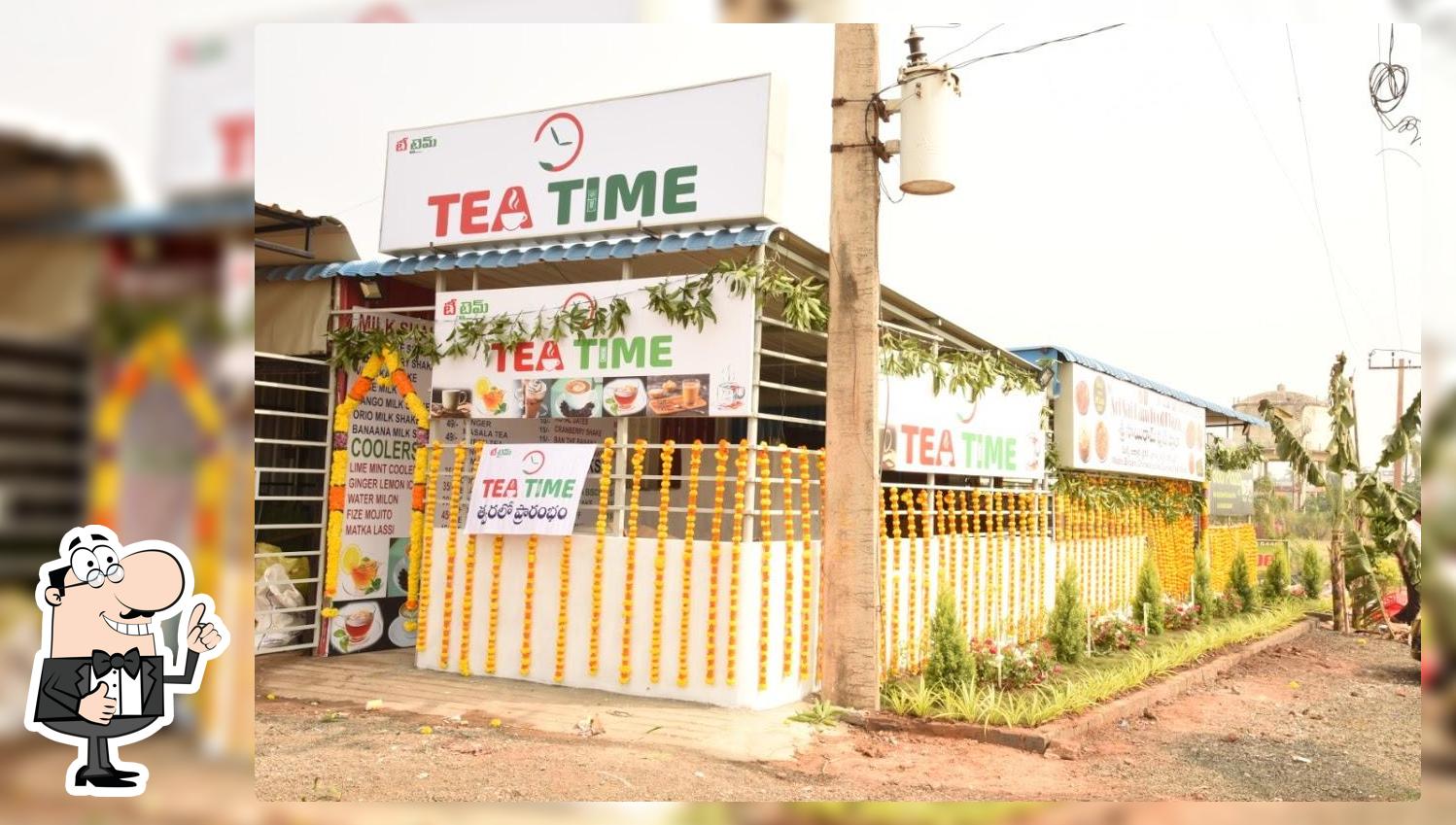 Sairam Food Plaza