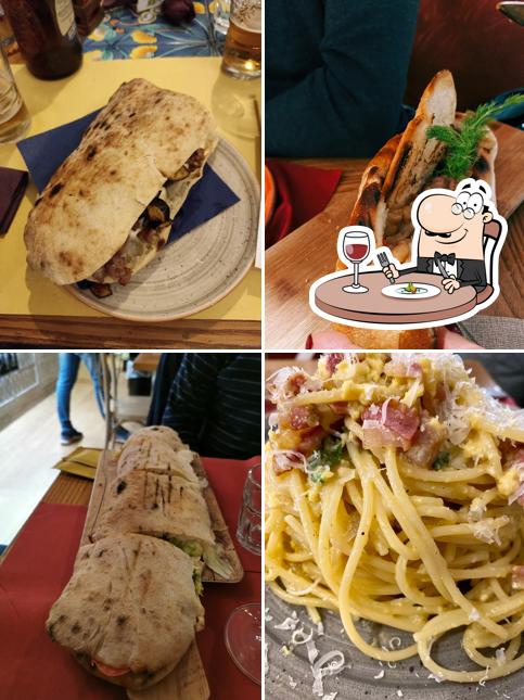 Cibo al Top-Vip Cetarell