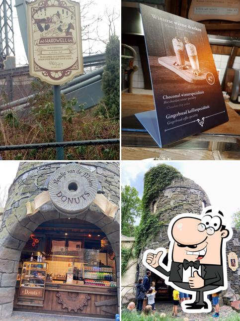 Tour of the Mill