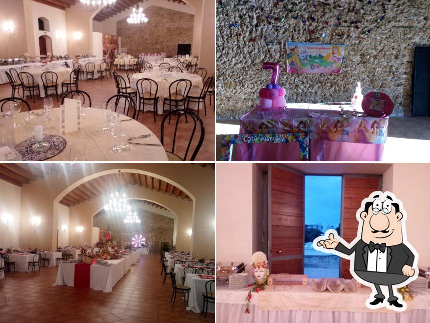 Trocadero Ristorante Pizzeria