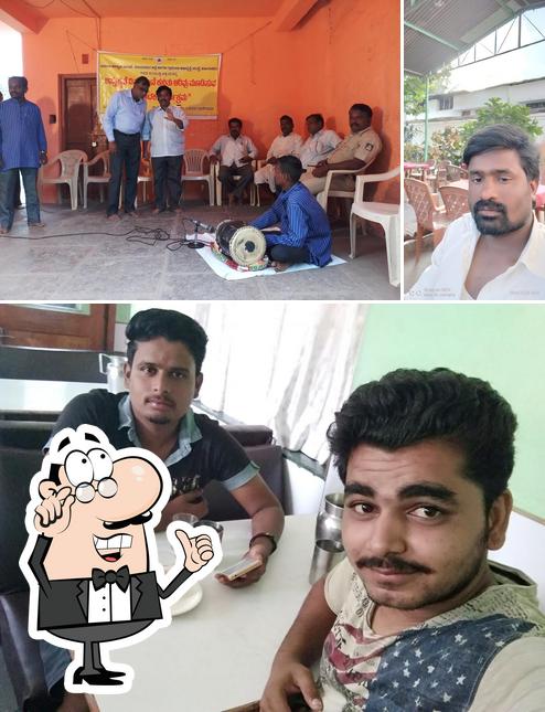 Vimochana Veg Restaurant