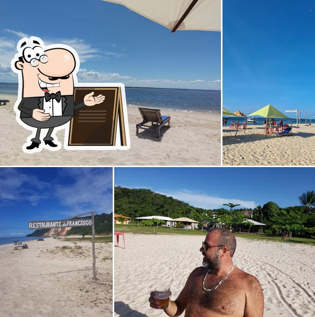 Restaurante Do Francisco