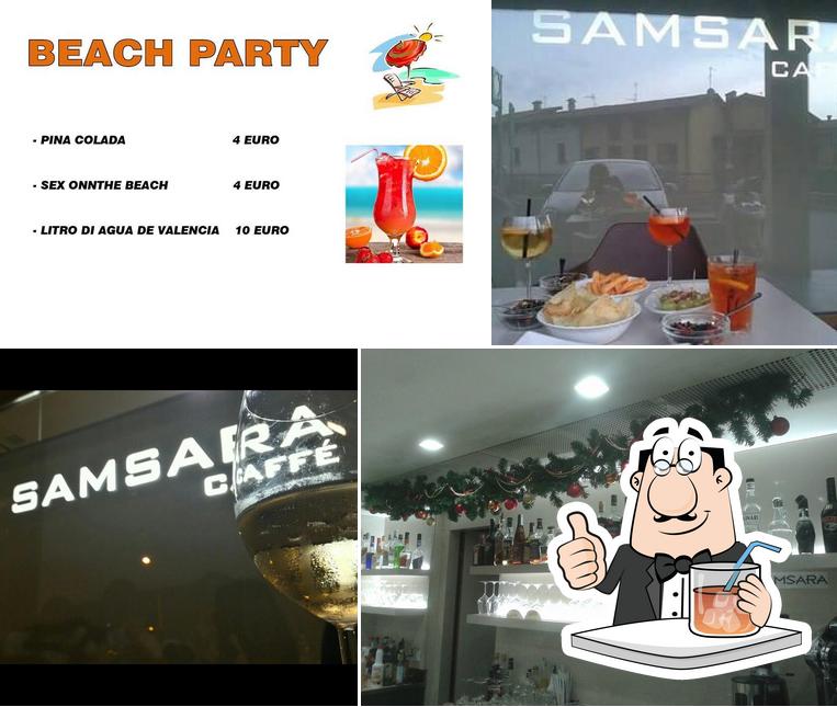 Bar Samsara