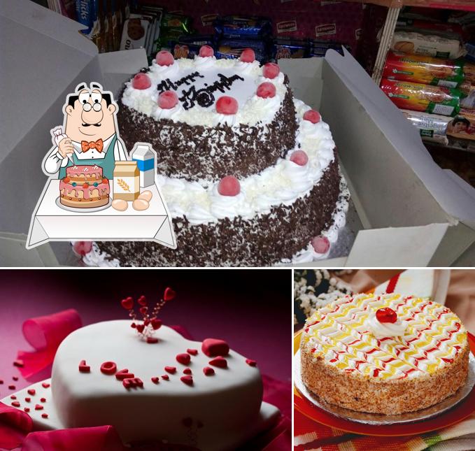 The Cake Shop image