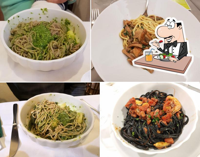 Trattoria Ristorante Gnabbri