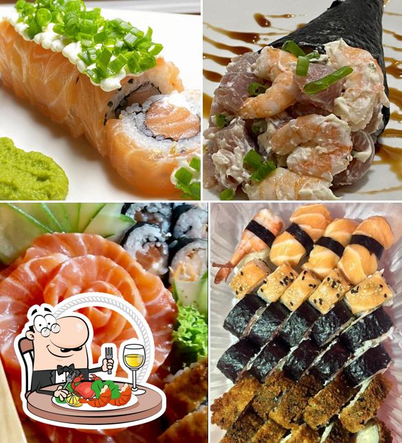 Yoru Sushi