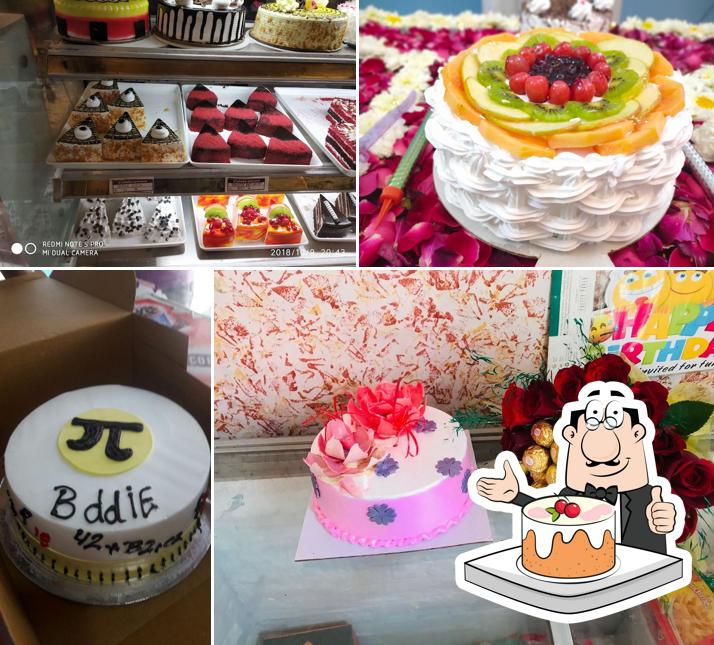 Devidass Confectionery and Bakers picture