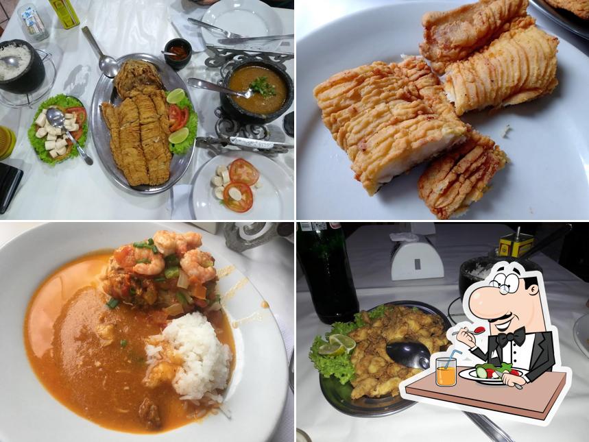 Restaurante Trairão