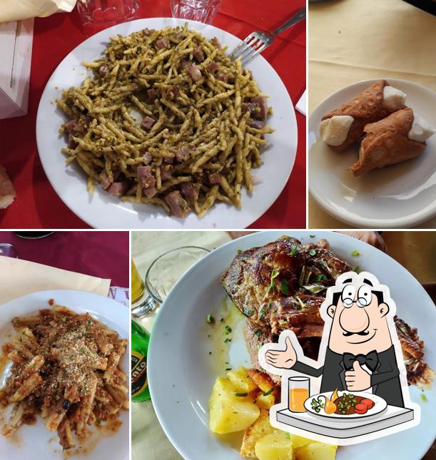 Ristorante Agriturismo Trinacria