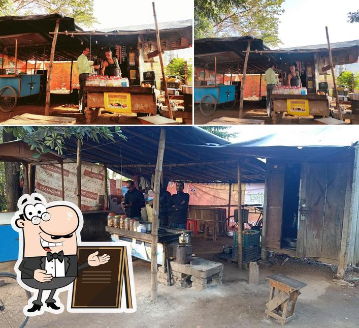 KCD - Kaku Chai Dukan