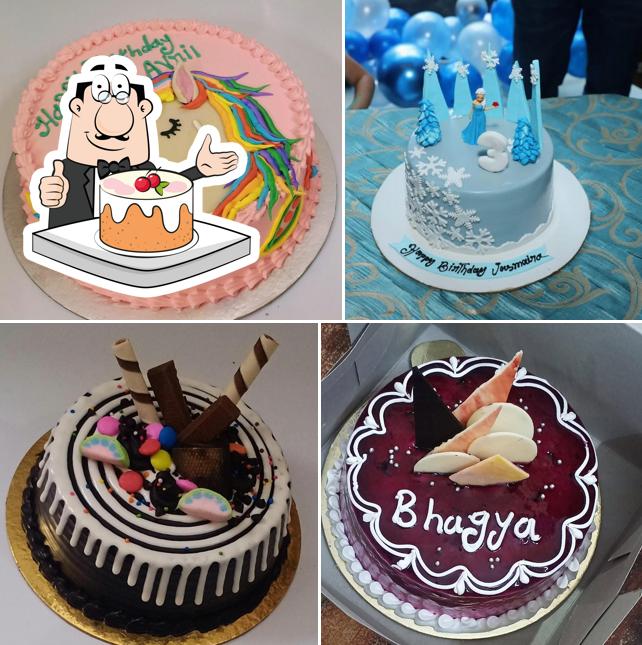 Cakex Bakers + Quote my Event