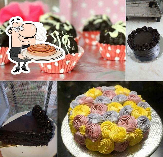 See the image of Sweettooth Patisserie