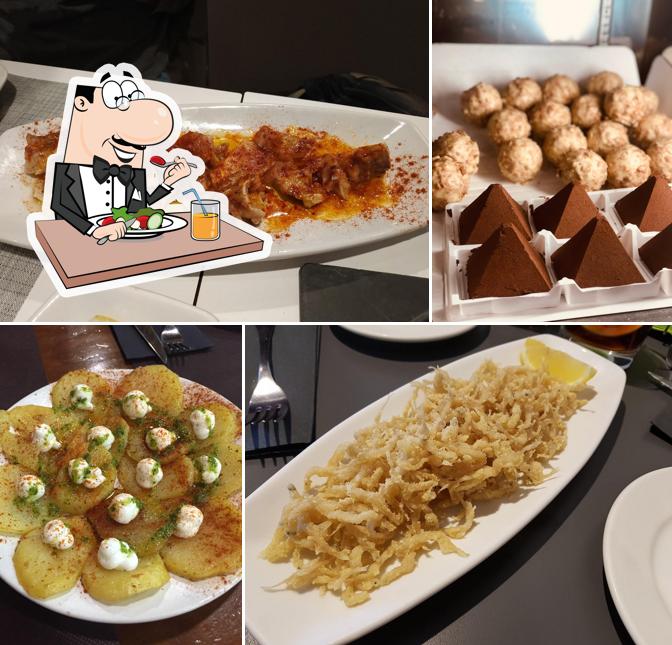 El Rincón de la Tapa