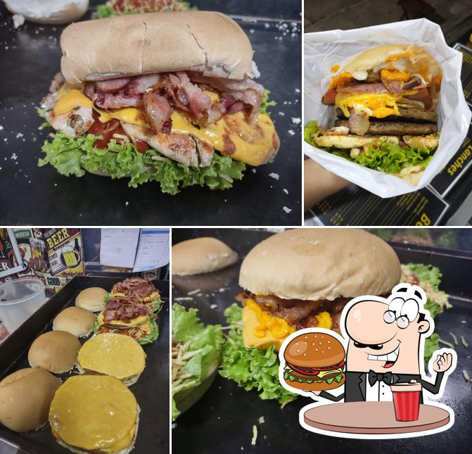 Garage Burguer