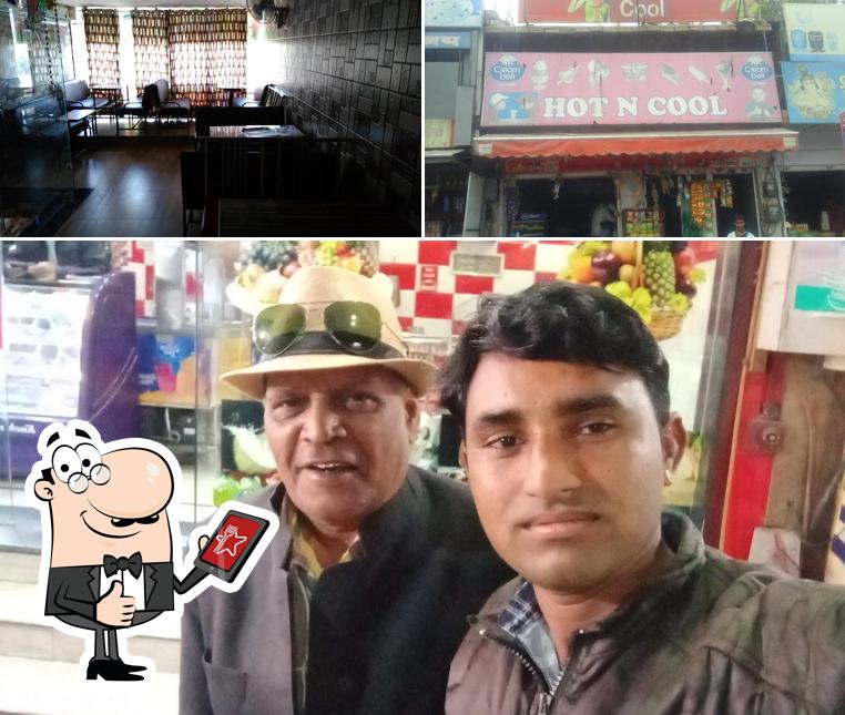 See the picture of Hot & Cool