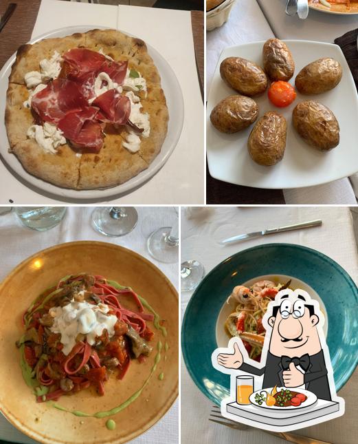 Platti al Il Ginepro