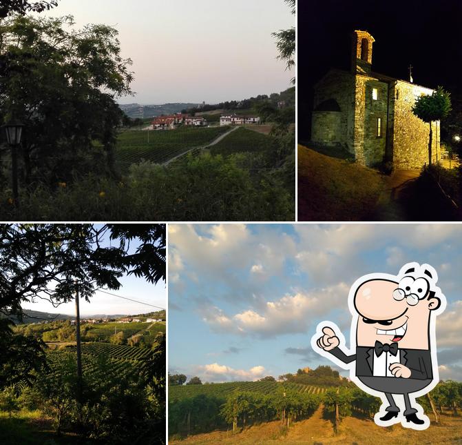 Il Tempio del Moscato