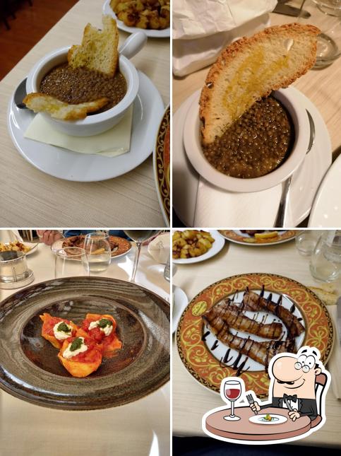 Ristorante La Tavernetta