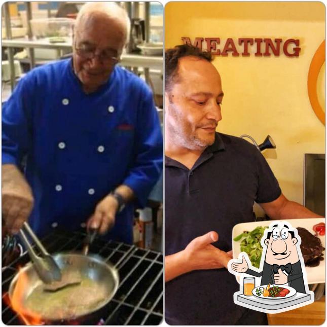 Cibo al Meating