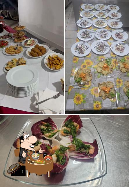 Platti al Nadani - Salento Home Restaurant