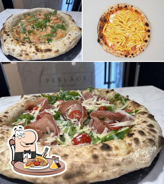 La pizza è il piatto veloce preferito al mondo