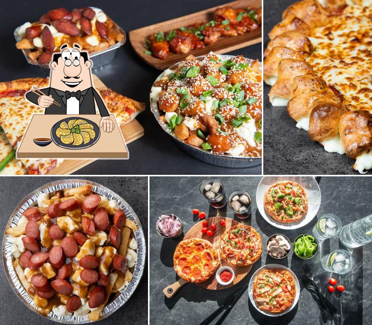 Pizza Salvatoré