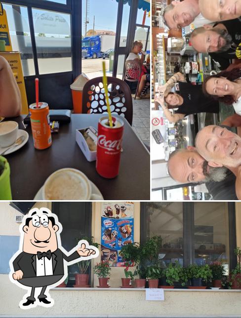 Al Solito Posto Bar Caffetteria