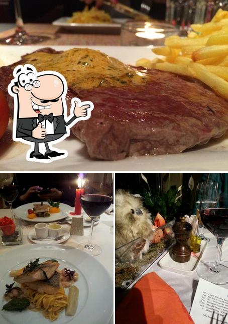 Immagine di Buffalo Grill
