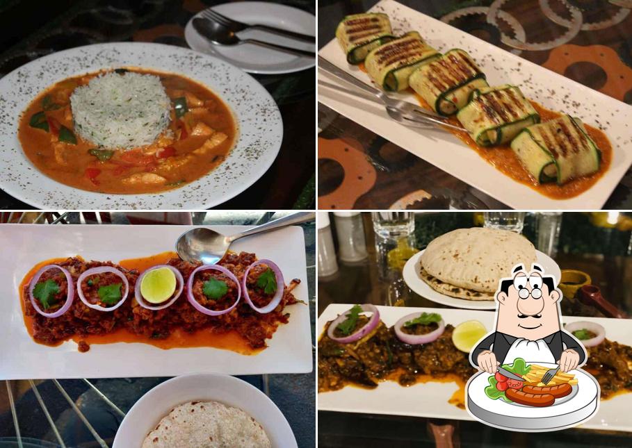 RIDE INN CAFE, BAR & Resort