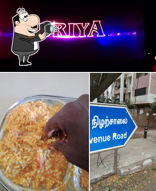 See the image of Amma Unavagam, Korattur, E Ave Road