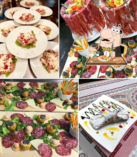 Cibo al Antico Ristorante Cibo al Antico Ristorante