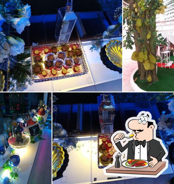 Buffet Brunelli