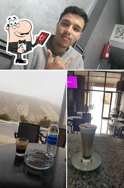 Café Imrane