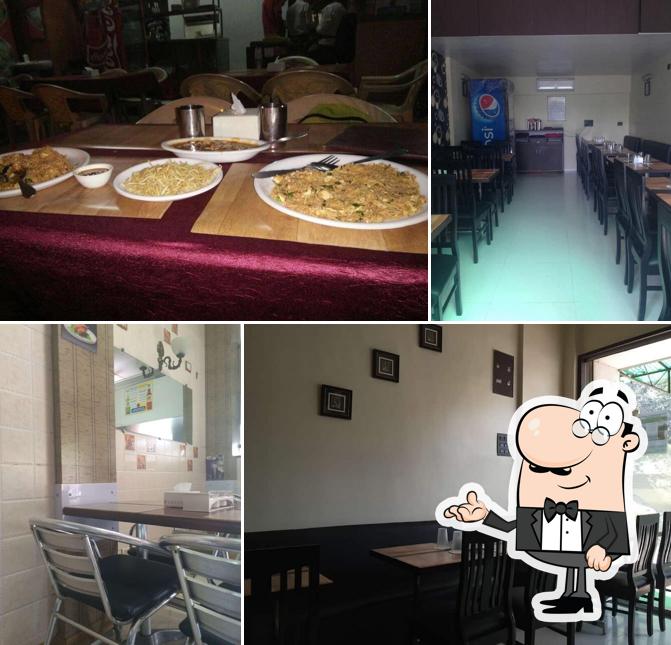 Chopstix Asian Family Restaurant