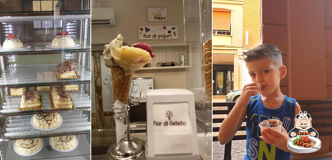Fior di Gelato