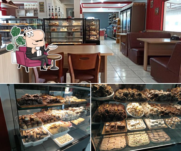 Kultz Panificadora e Confeitaria Artesanal