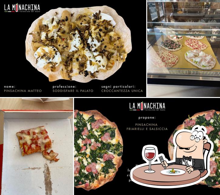 La Monachina Via Carducci