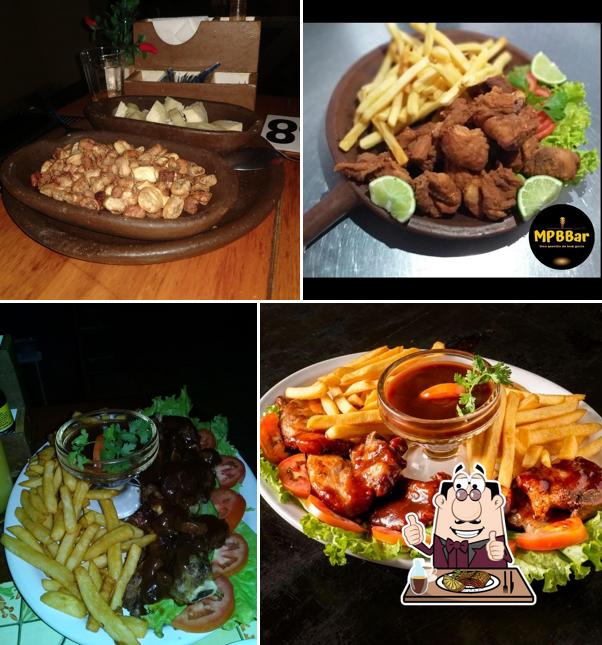 MPB PIZZAS