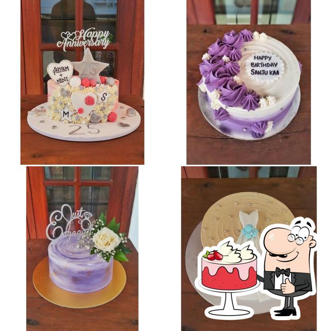 See this pic of Out Of The Oven