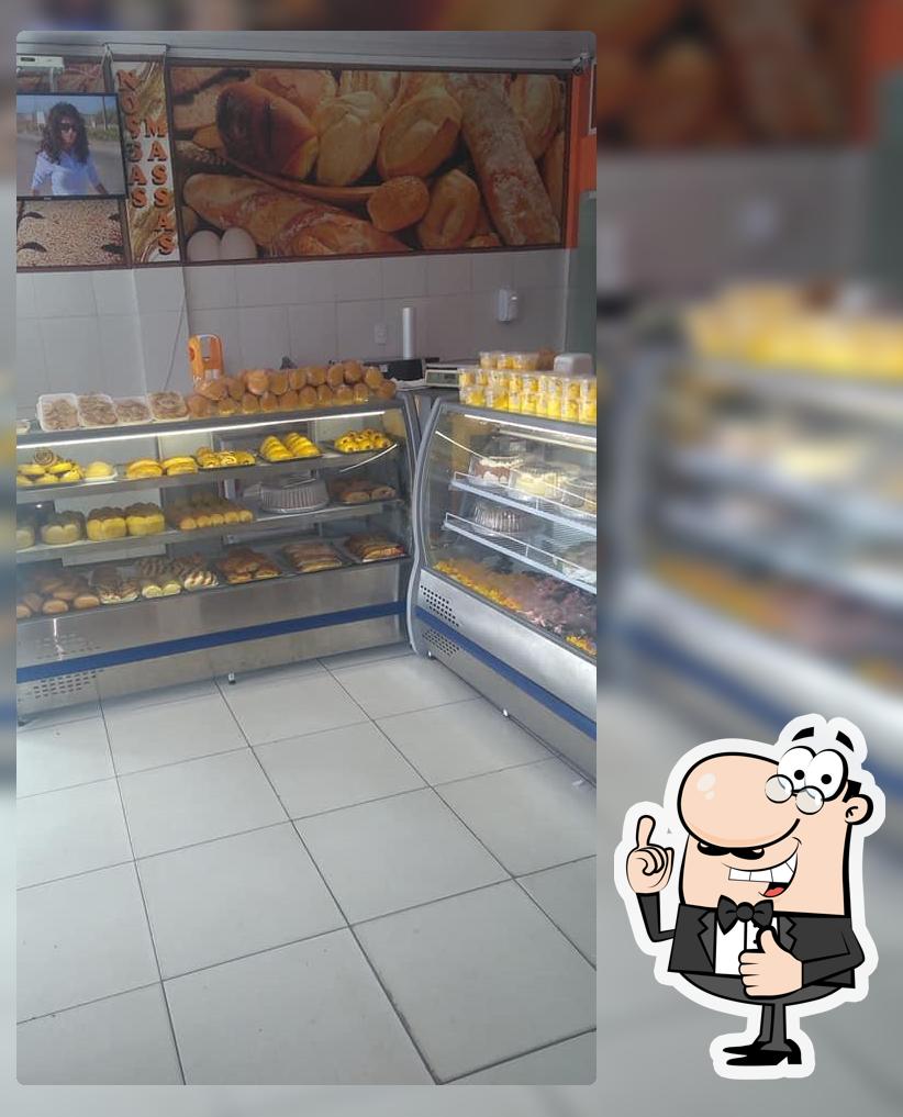 Padaria Nossas Massas