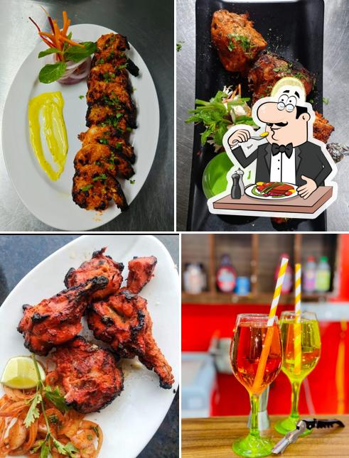R Kitchen