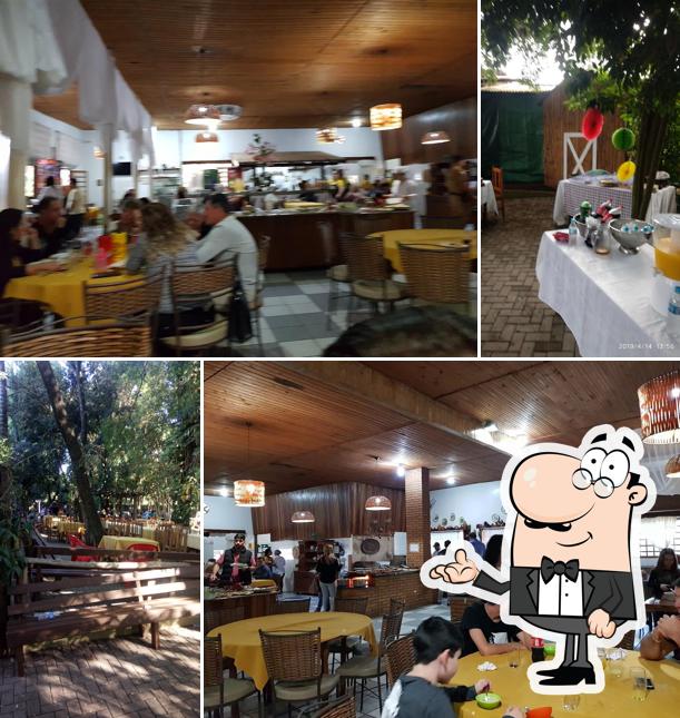 Restaurante Rural Vó Tatau
