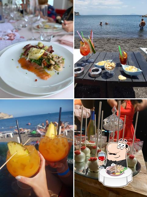 Escalopes à Tibidabo Eventi Miliscola